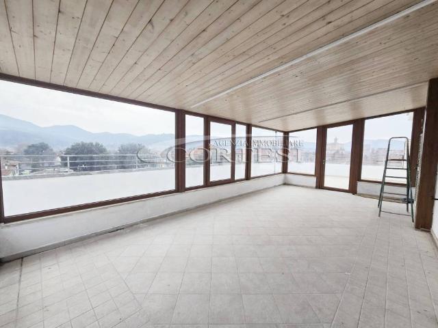Appartamento in affitto a Umbertide, Umbria