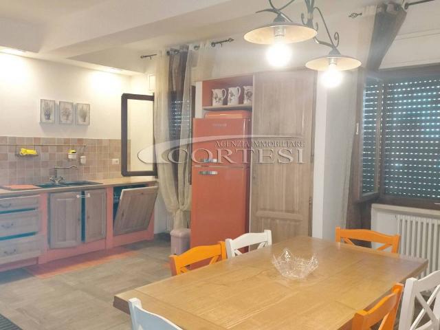 Appartamento in affitto a Umbertide, Perugia