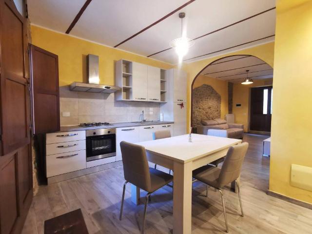 Appartamento in affitto a Umbertide, Perugia