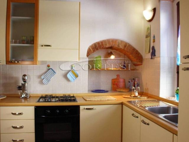 Appartamento in affitto a Umbertide, Umbria