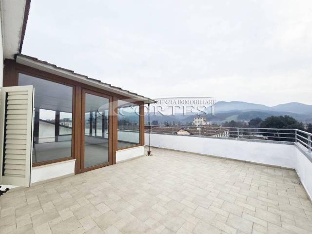 Appartamento in affitto a Umbertide, Umbria