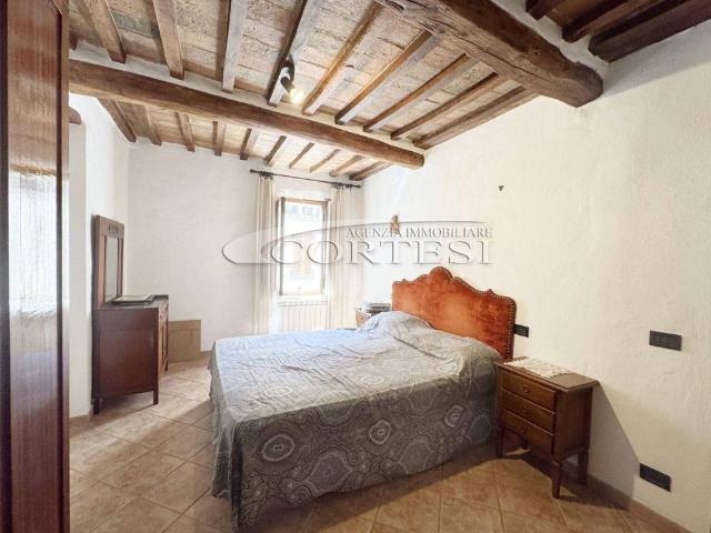 Appartamento in affitto a Umbertide, Umbria