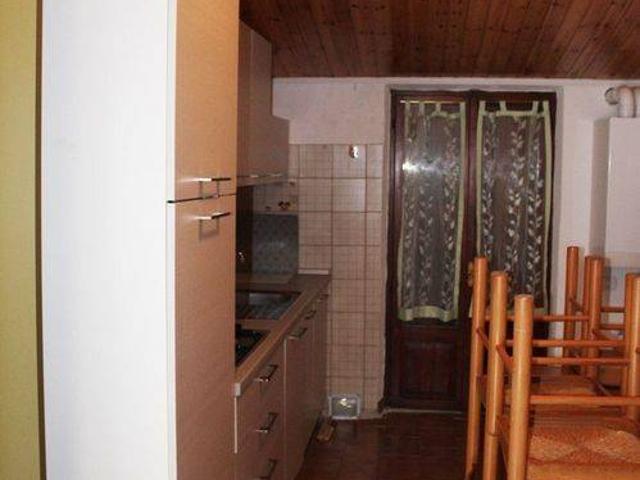Appartamento in affitto a Tufo, Marche