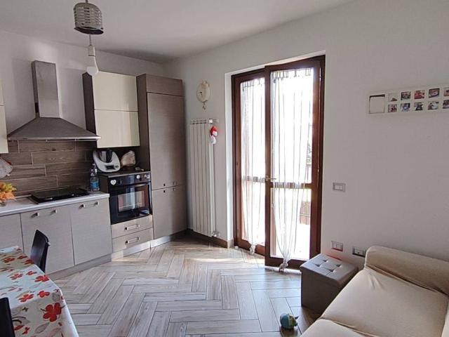 Appartamento in affitto a Urgnano, Lombardia