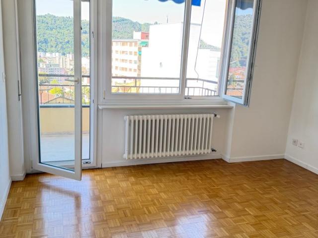 Apartment mieten in San Simone, Vacallo