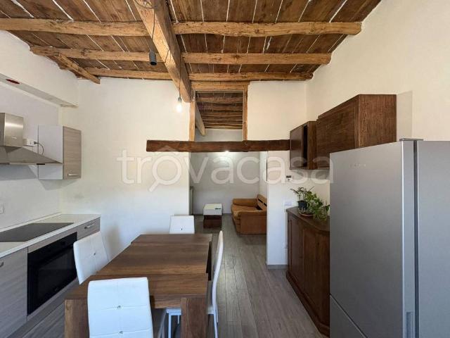 Appartamento in affitto a Vaglia, Toscana