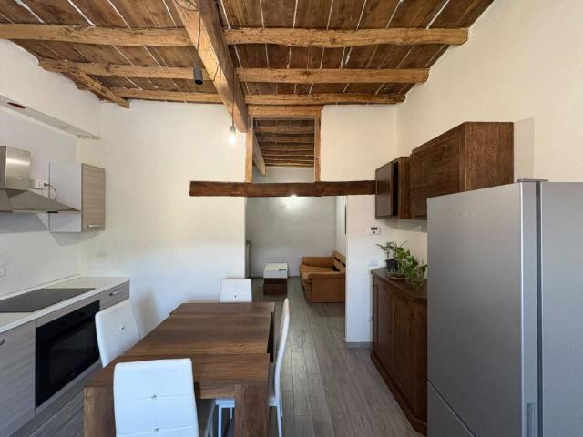 Appartamento in affitto a Vaglia, Toscana