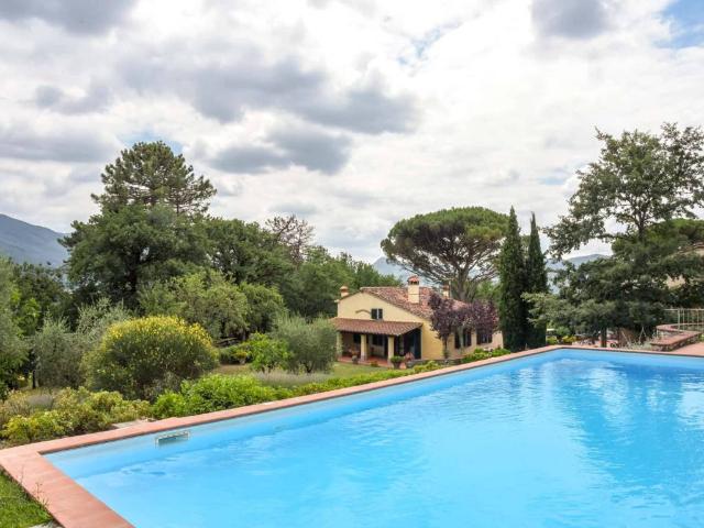 Appartamento in affitto a Le Fornaci di Sofignano, Vaiano