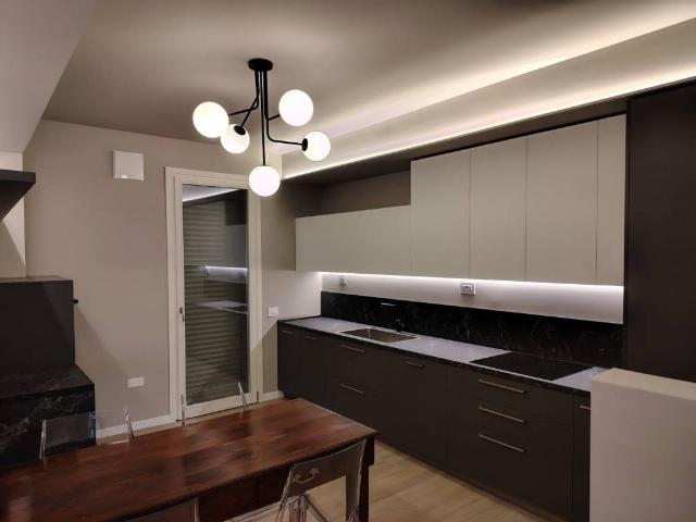 Appartamento in affitto a Vailate, Lombardia