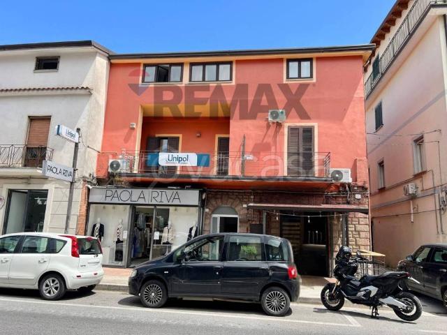Appartamento in affitto a Vairano Patenora, Campania