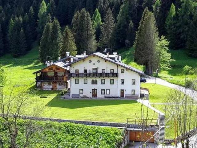 Appartamento in affitto a Val di Zoldo, Pecol