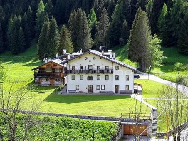 Appartamento in affitto a Val di Zoldo, Pecol