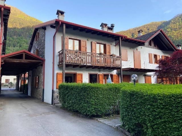 Appartamento in affitto a Valbondione, Lombardia