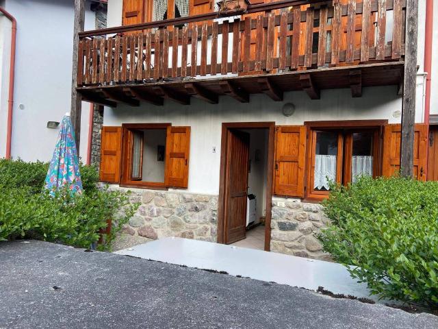 Appartamento in affitto a Valbondione, Lombardia