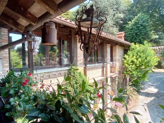 Appartamento in affitto a Valbrembo, Lombardia