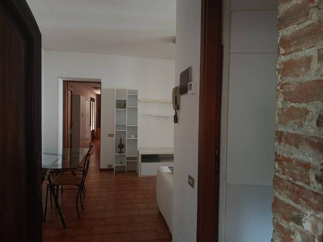 Appartamento in affitto a Ossanesga, Valbrembo