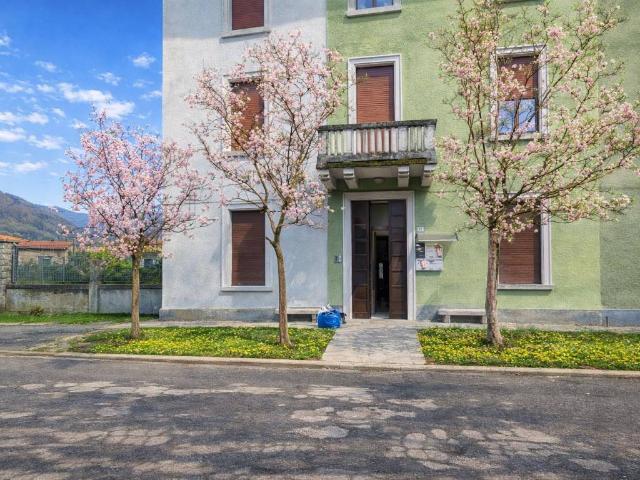 Appartamento in affitto a Visino, Valbrona