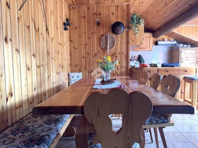 Appartamento in affitto a Comunità montana Alta Valtellina, Valdidentro