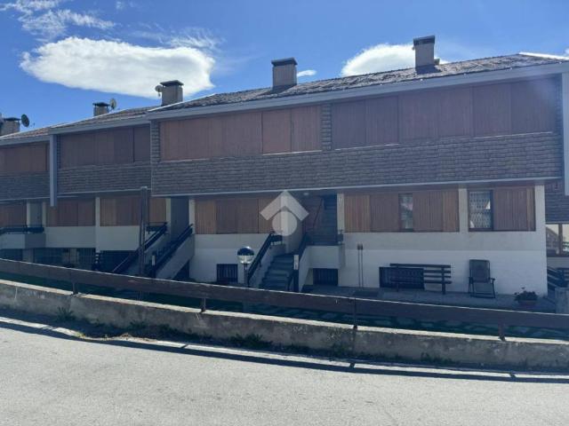 Appartamento in affitto a Comunità montana Alta Valtellina, Valdidentro