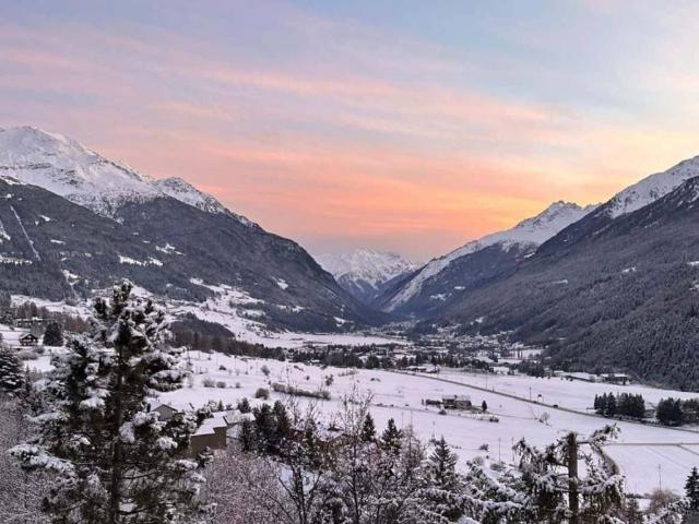 Appartamento in affitto a Comunità montana Alta Valtellina, Valdidentro