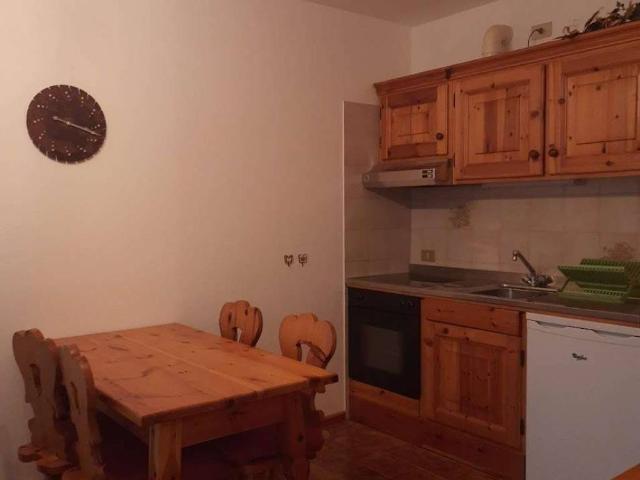 Appartamento in affitto a Comunità montana Alta Valtellina, Valdidentro