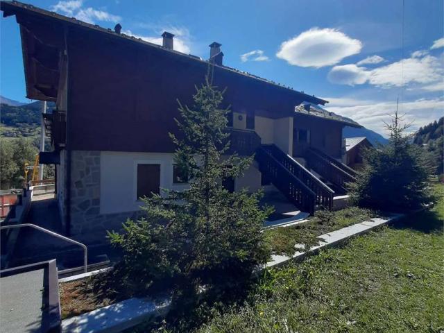 Appartamento in affitto a Comunità montana Alta Valtellina, Valdisotto