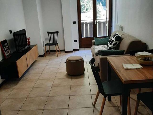 Appartamento in affitto a Comunità montana Alta Valtellina, Valdisotto