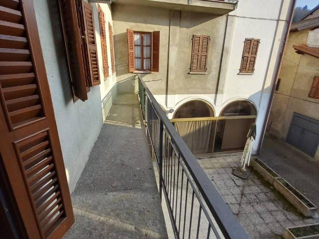 Appartamento in affitto a Cellio con Breia, Piemonte