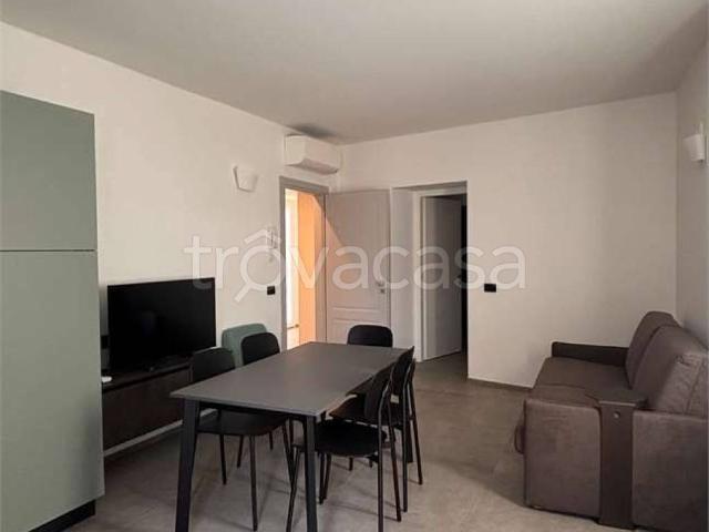 Appartamento in affitto a Borghetto, Valeggio Sul Mincio