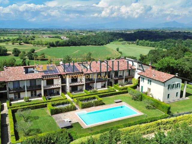 Appartamento in affitto a Santa Lucia, Valeggio Sul Mincio