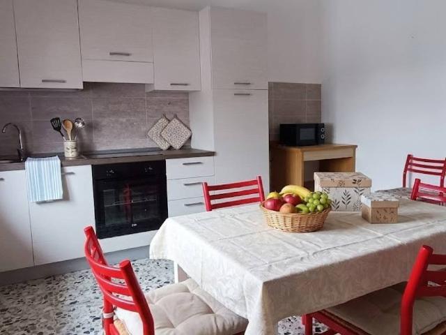 Appartamento in affitto a Valenza, Alessandria