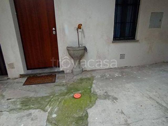 Appartamento in affitto a San Massimo, Molise
