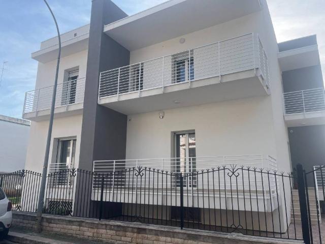 Appartamento in affitto a Valenzano San Lorenzo, Puglia