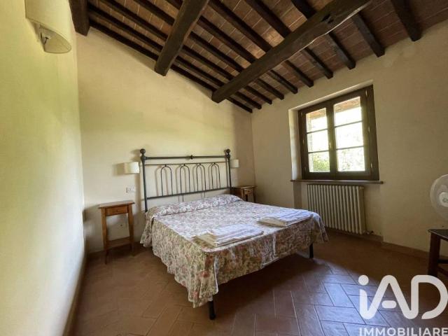 Appartamento in affitto a Valfabbrica, Umbria