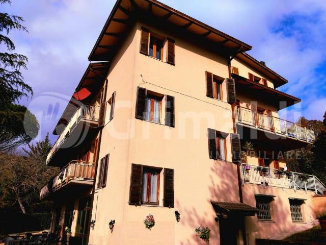 Appartamento in affitto a Valfabbrica, Umbria