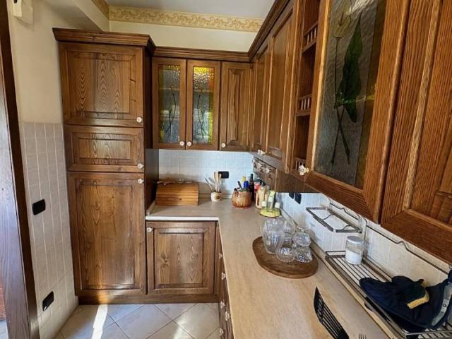 Appartamento in affitto a Valfabbrica, Umbria