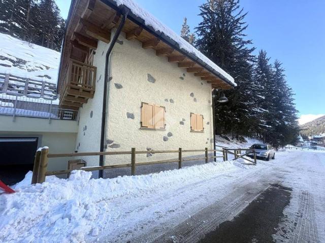 Appartamento in affitto a Comunità montana Alta Valtellina, Valfurva