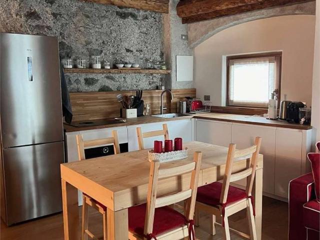 Appartamento in affitto a Comunità montana Alta Valtellina, Valfurva