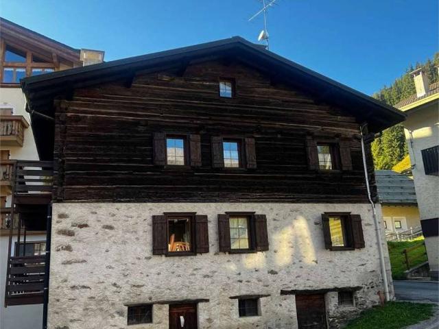 Appartamento in affitto a Comunità montana Alta Valtellina, Valfurva