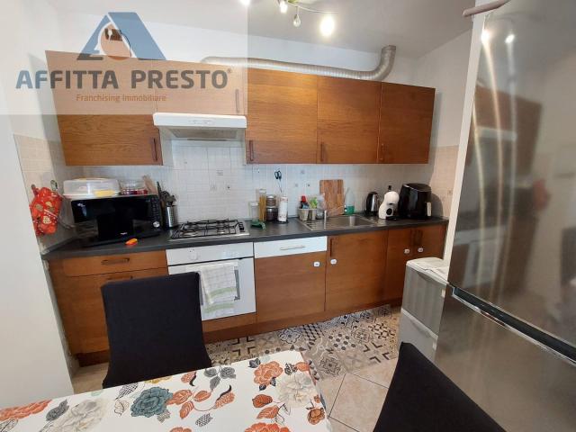 Appartamento in affitto a Comunità Montana del Piambello, Valganna