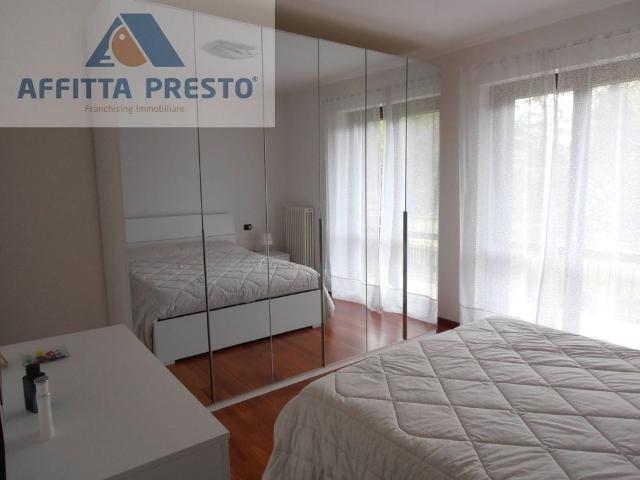 Appartamento in affitto a Ghirla, Valganna