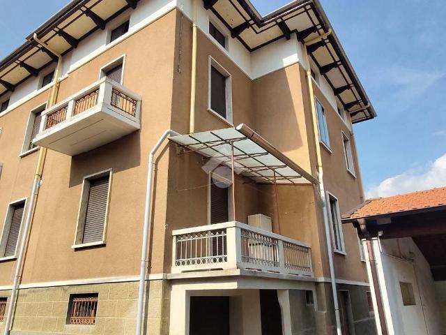 Appartamento in affitto a Valle San Nicolao, Biella