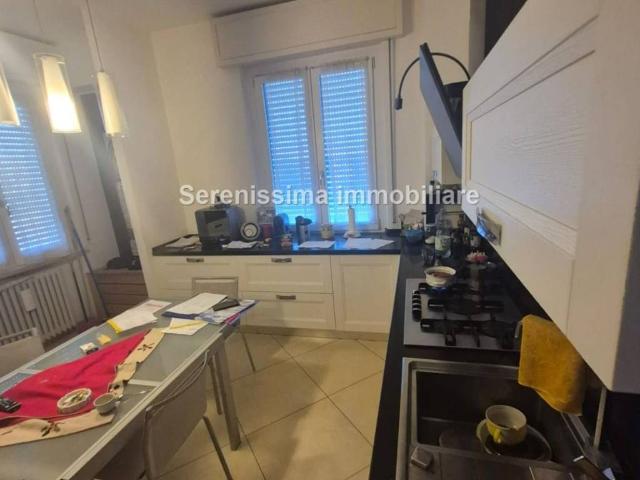 Appartamento in affitto a Vallefoglia, Marche