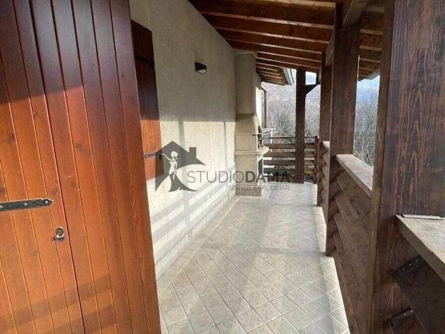 Appartamento in affitto a Comunità montana della Valle Sabbia, Vallio Terme
