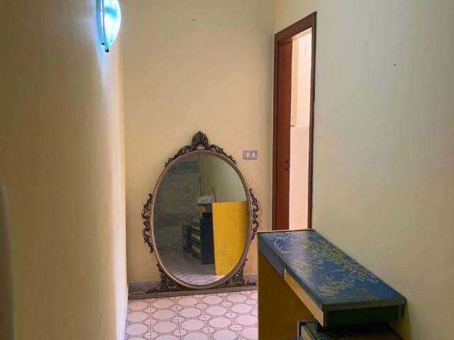 Appartamento in affitto a Vallo Della Lucania, Campania