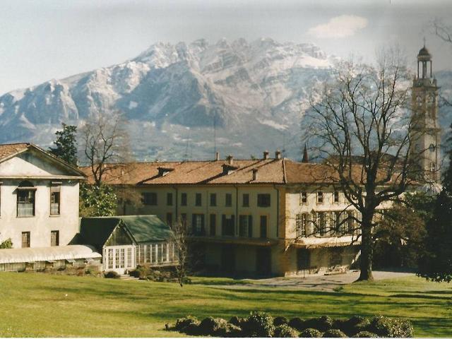 Appartamento in affitto a Caserta, Valmadrera