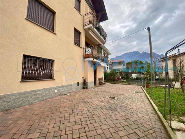 Appartamento in affitto a Parè, Valmadrera