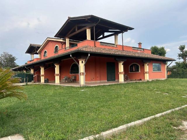 Appartamento in affitto a Villaggio Rinascita, Roma Capitale