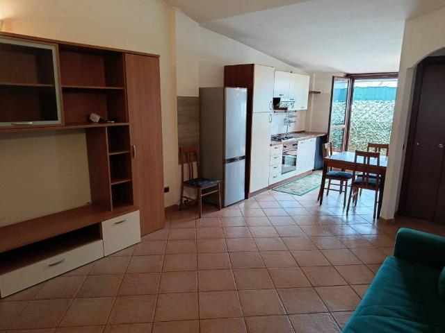 Appartamento in affitto a Villaggio Rinascita, Roma Capitale