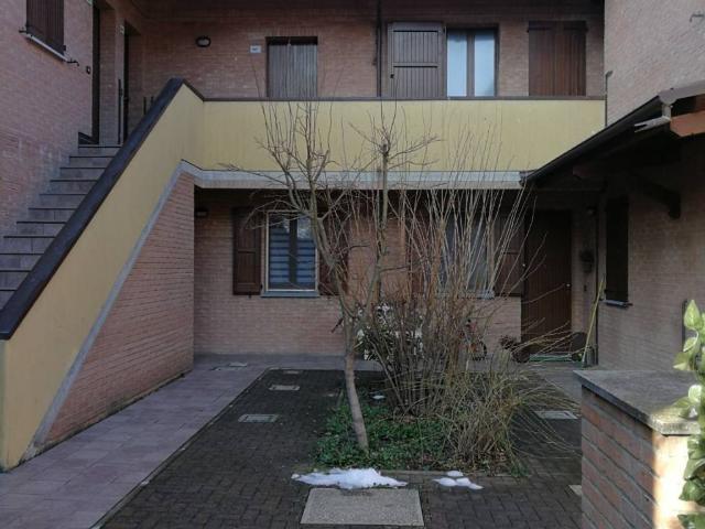Appartamento in affitto a Bersagliera, Valsamoggia